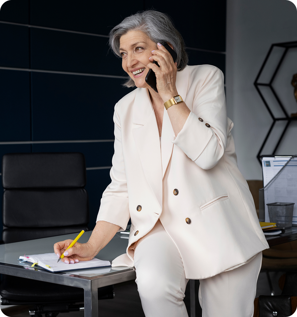 Transform Employee Voice into Unstoppable Growth